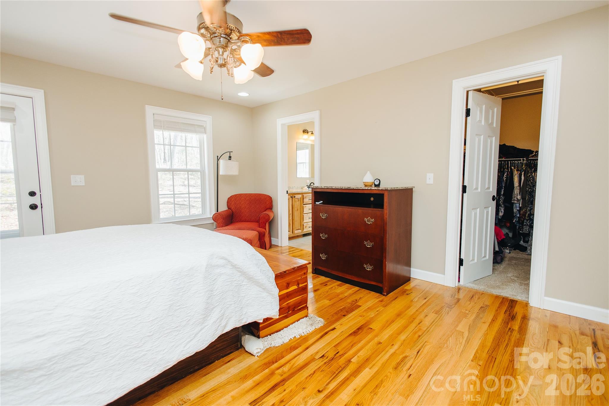 Winsome Forest - Residential