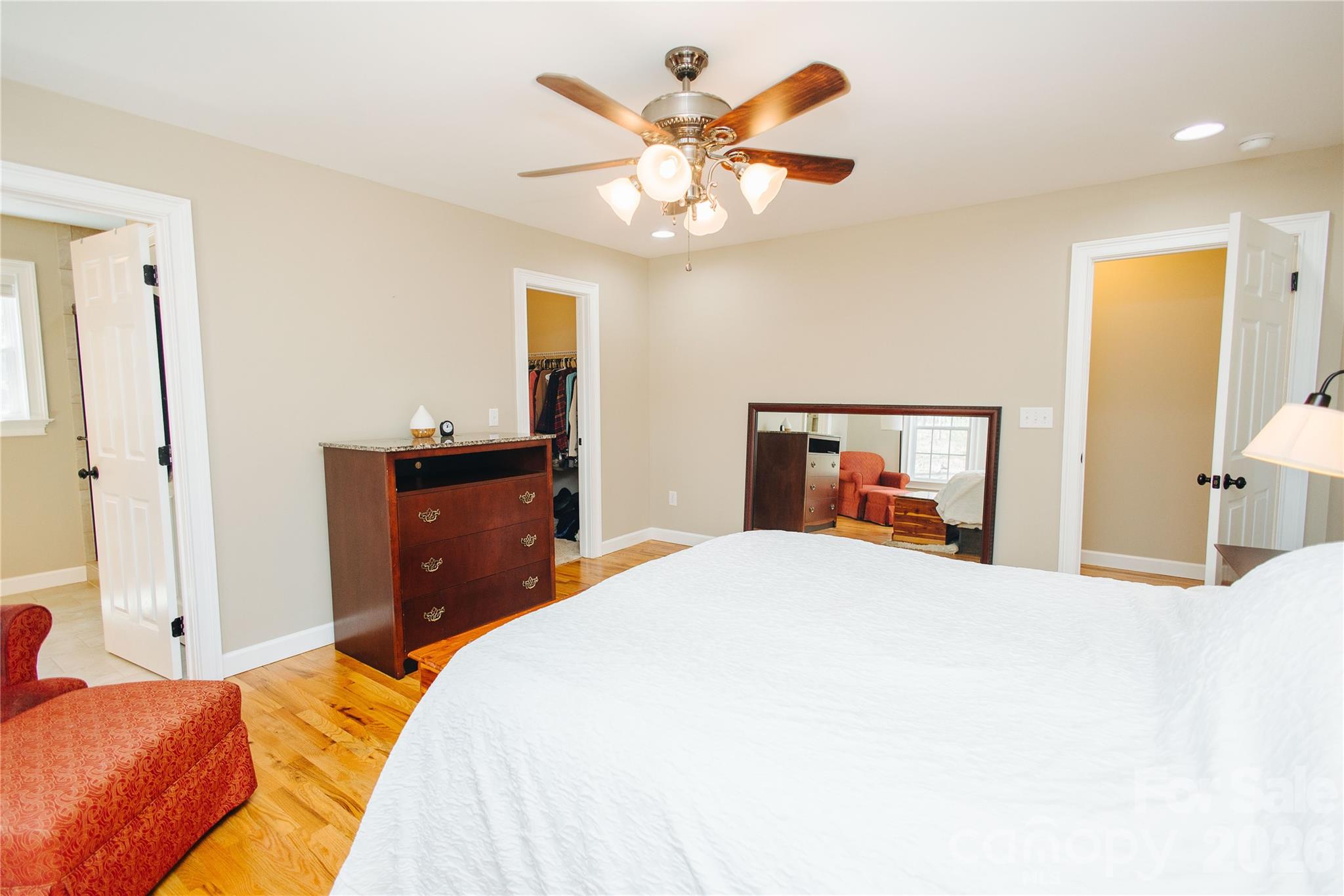 Winsome Forest - Residential