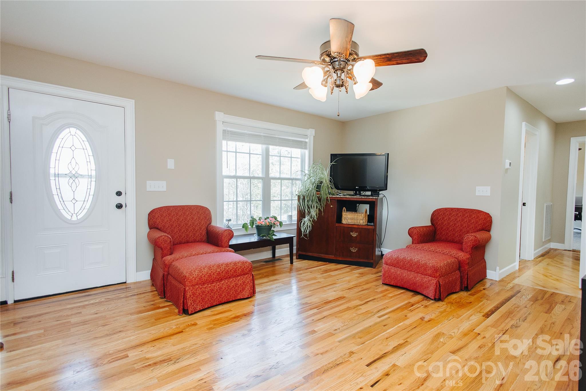 Winsome Forest - Residential