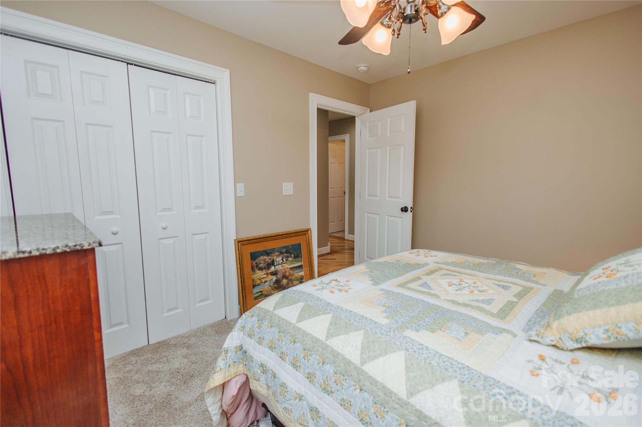 Winsome Forest - Residential