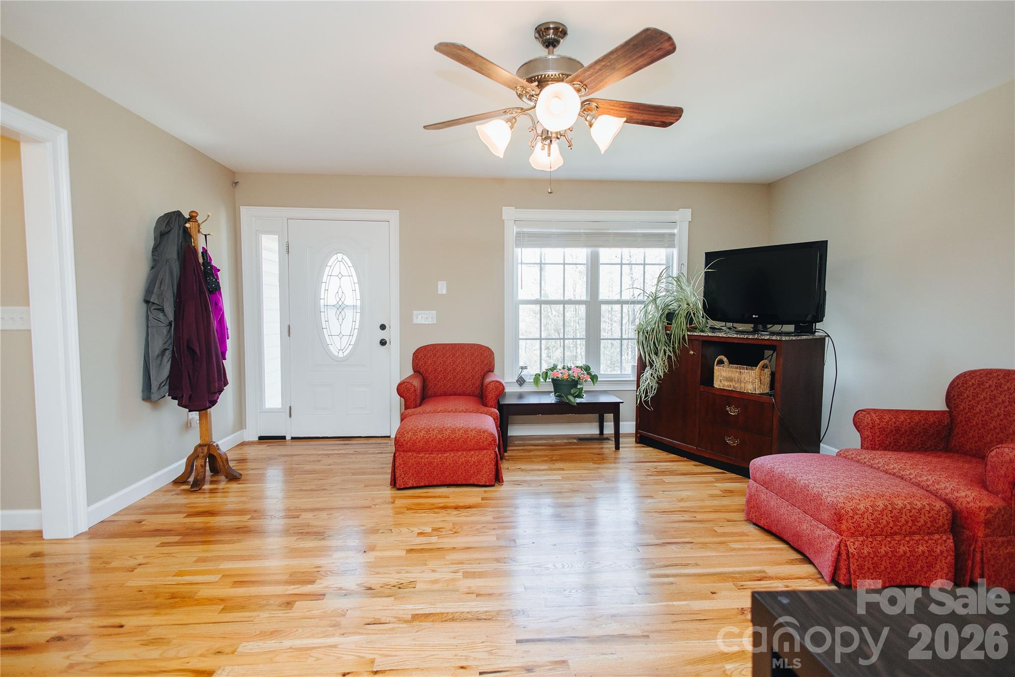 Winsome Forest - Residential