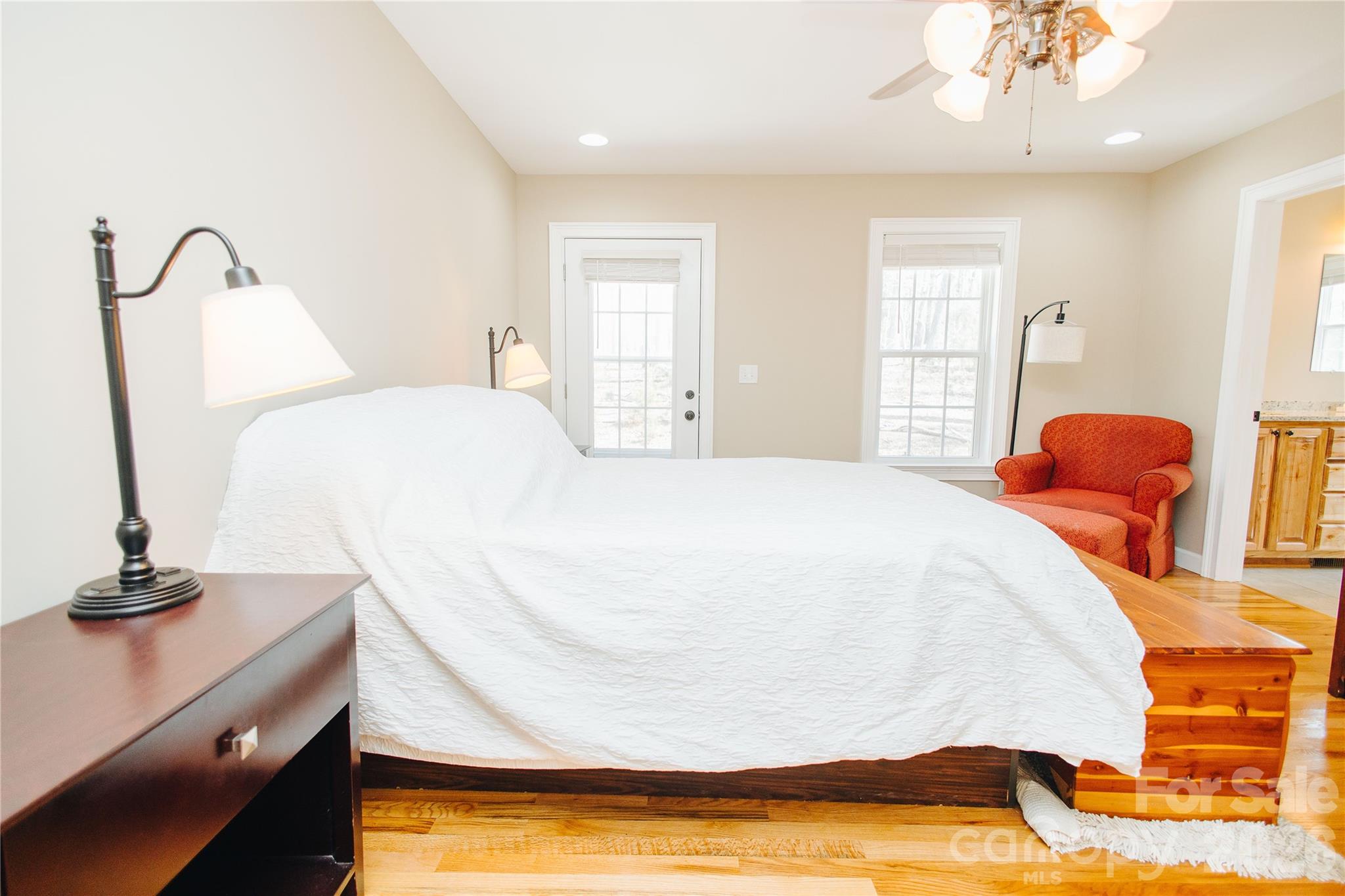 Winsome Forest - Residential