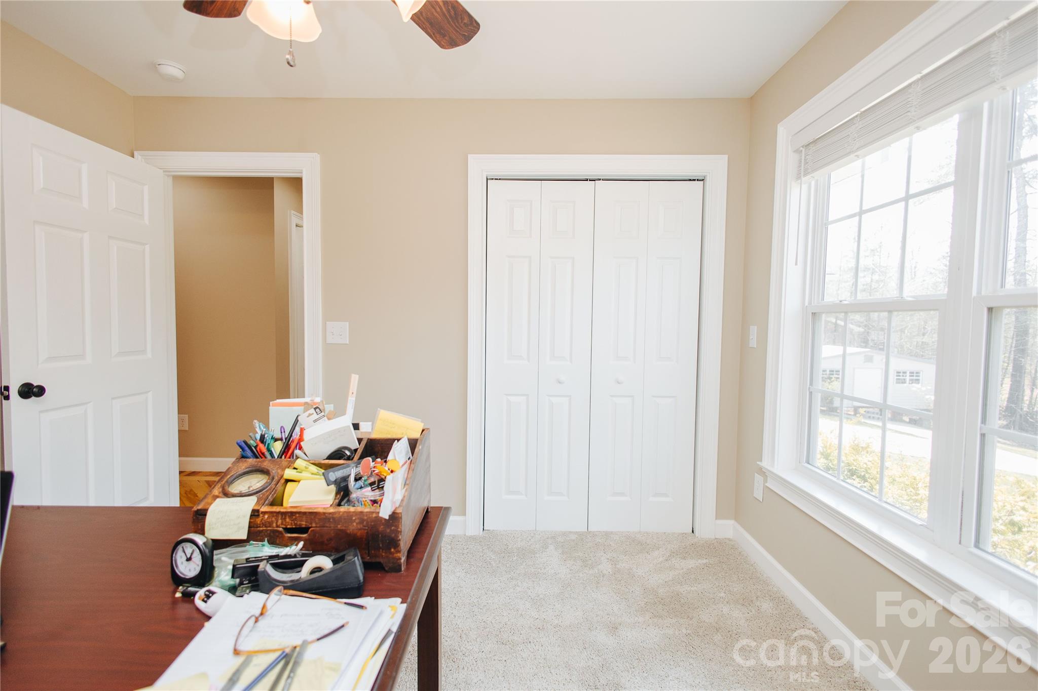 Winsome Forest - Residential