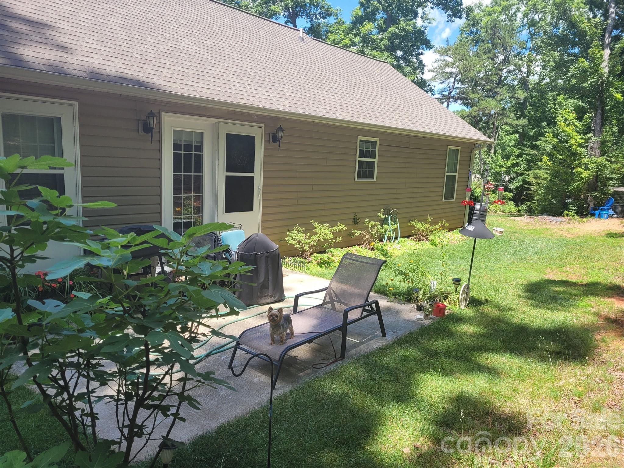 Winsome Forest - Residential