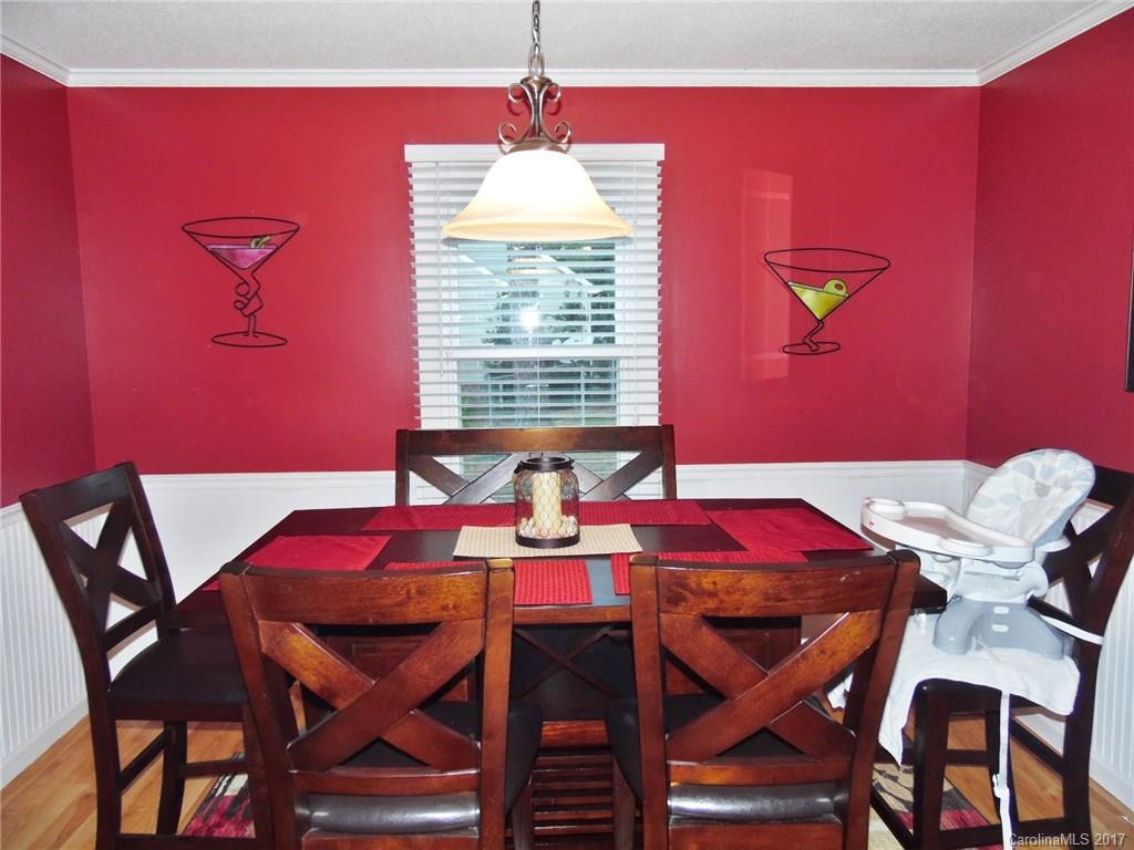 Ole Woods - Residential