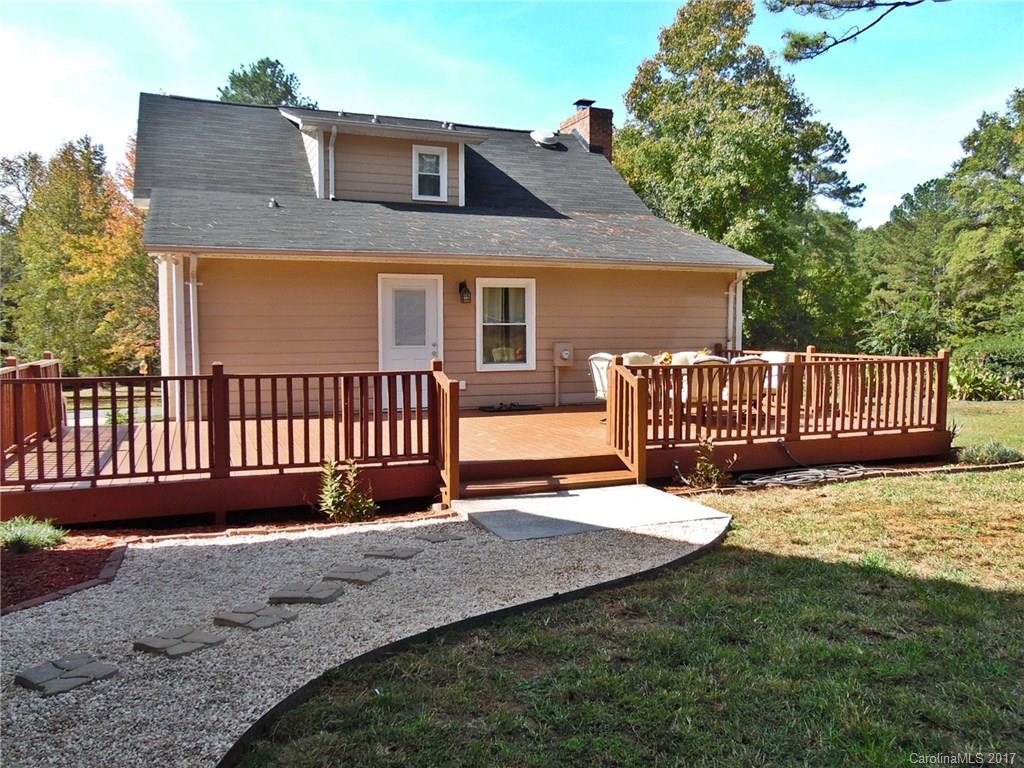 Ole Woods - Residential