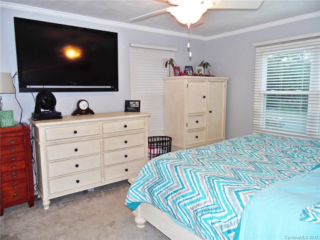 Ole Woods - Residential