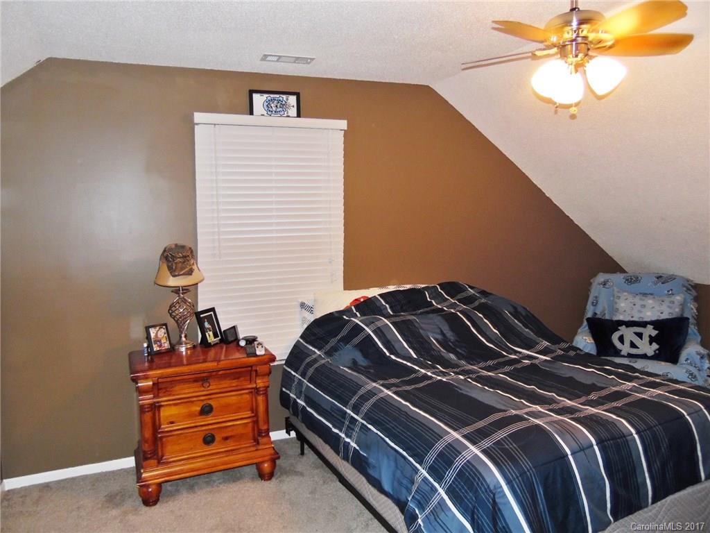 Ole Woods - Residential