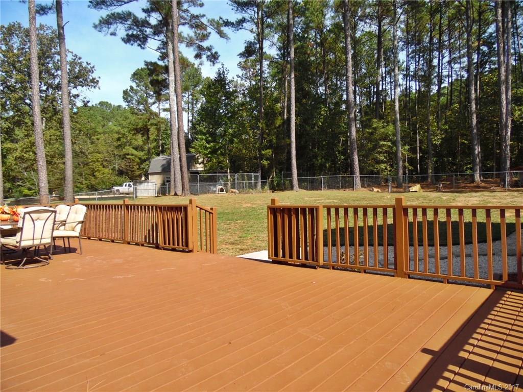 Ole Woods - Residential