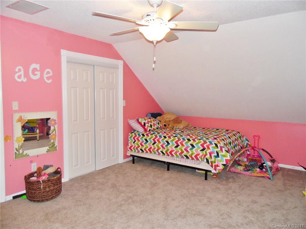 Ole Woods - Residential