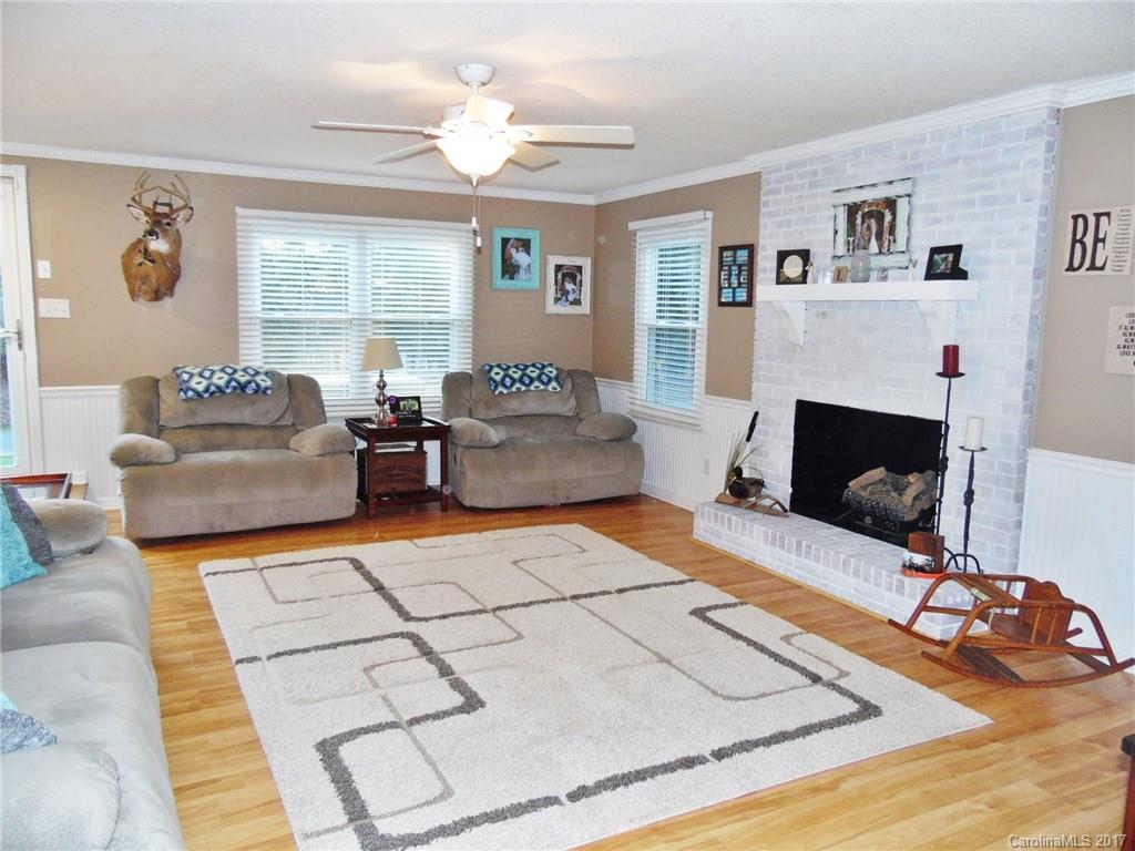 Ole Woods - Residential