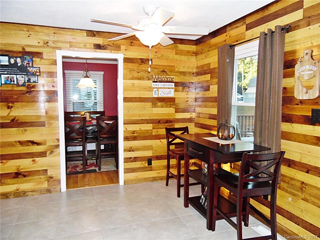 Ole Woods - Residential