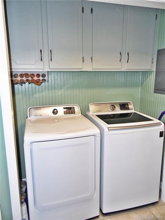 Ole Woods - Residential