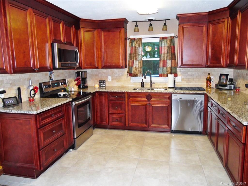 Ole Woods - Residential