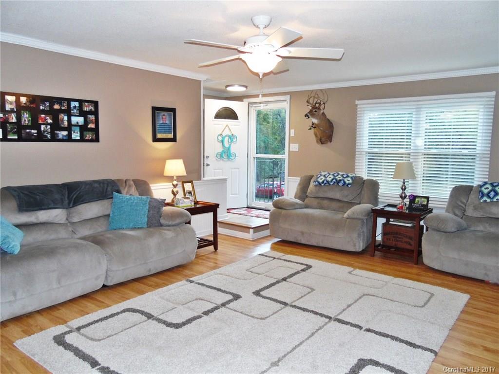 Ole Woods - Residential