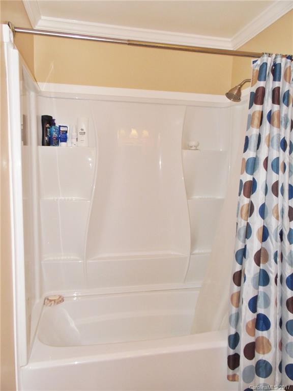 Ole Woods - Residential