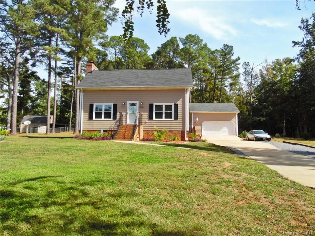 Ole Woods - Residential