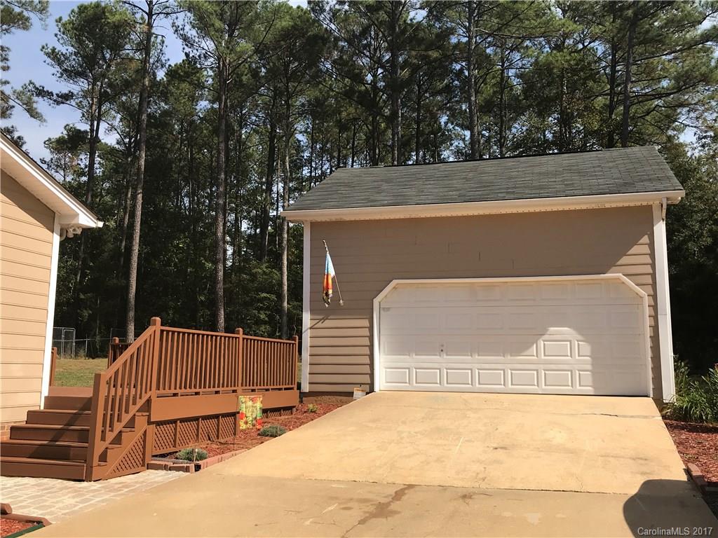 Ole Woods - Residential