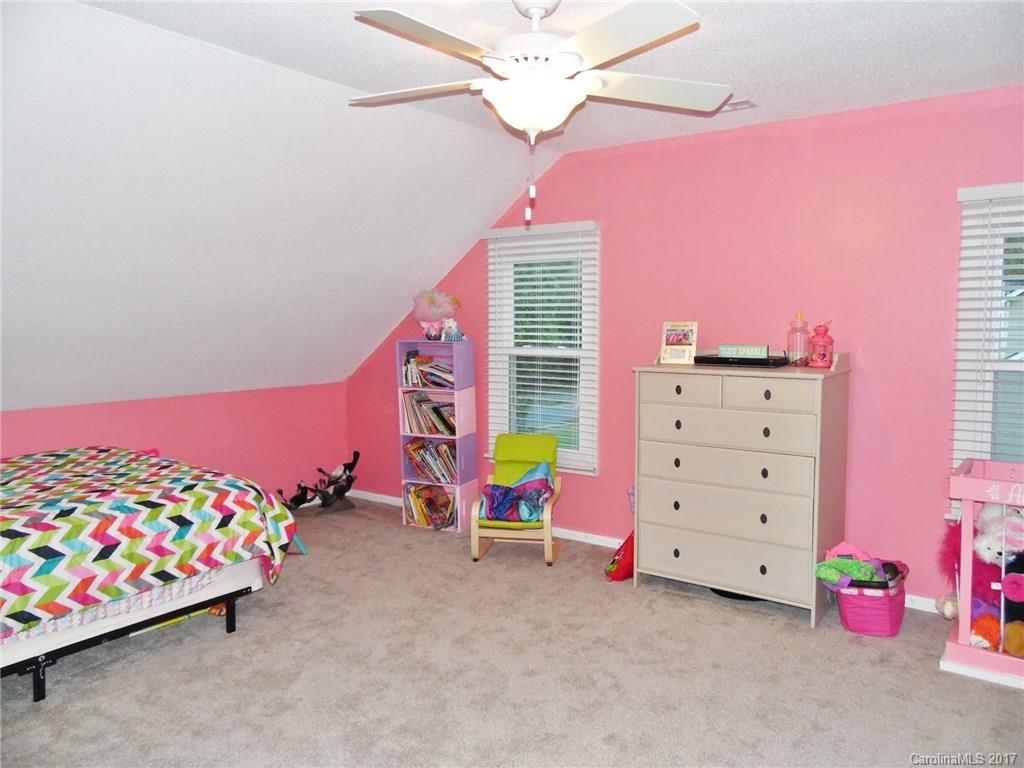 Ole Woods - Residential