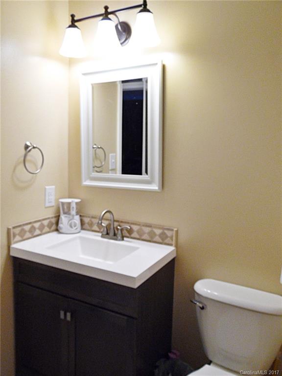 Ole Woods - Residential