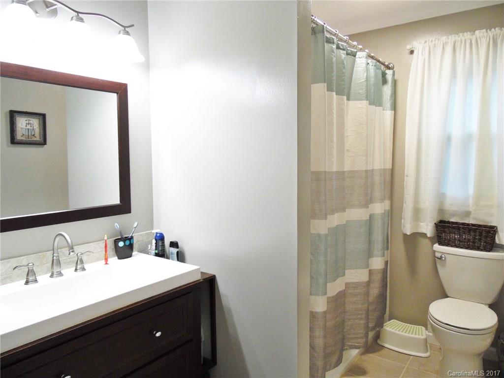 Ole Woods - Residential