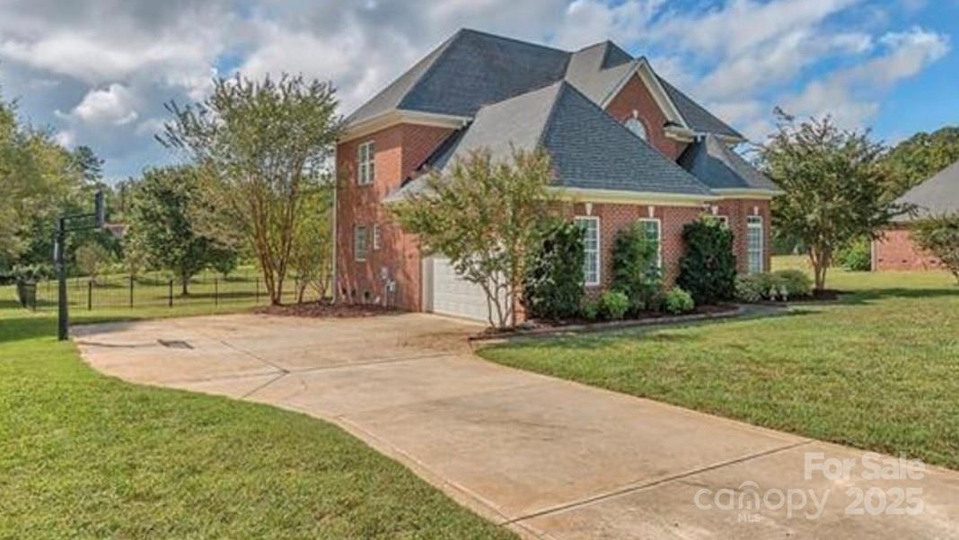9721 arlington oaks Drive