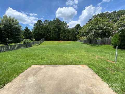 A home in Waxhaw