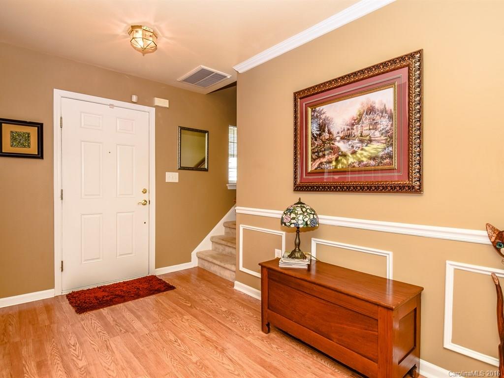 The Hampshires - Residential