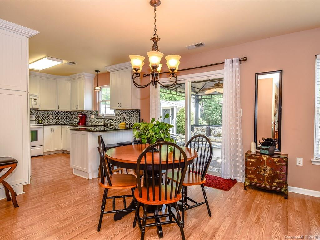 The Hampshires - Residential