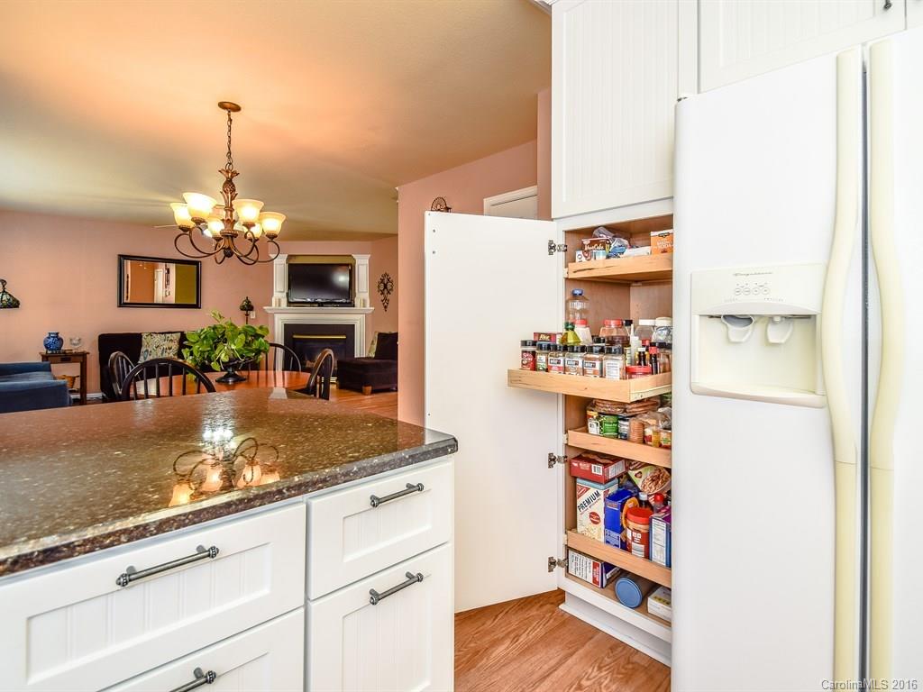 The Hampshires - Residential