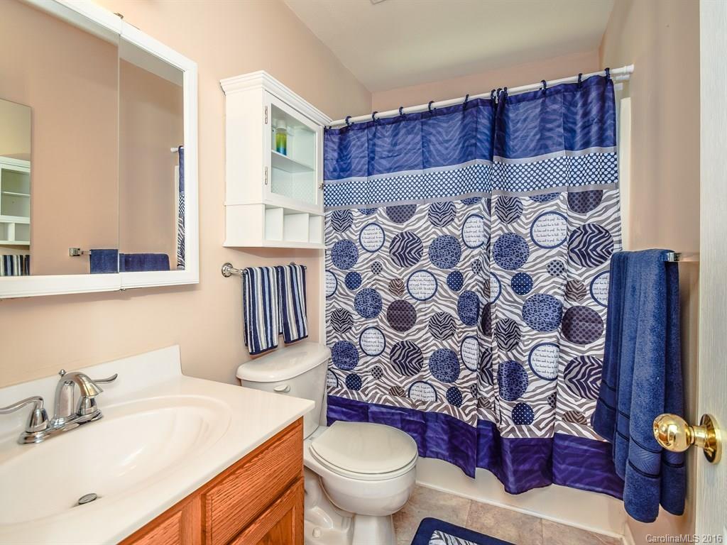 The Hampshires - Residential