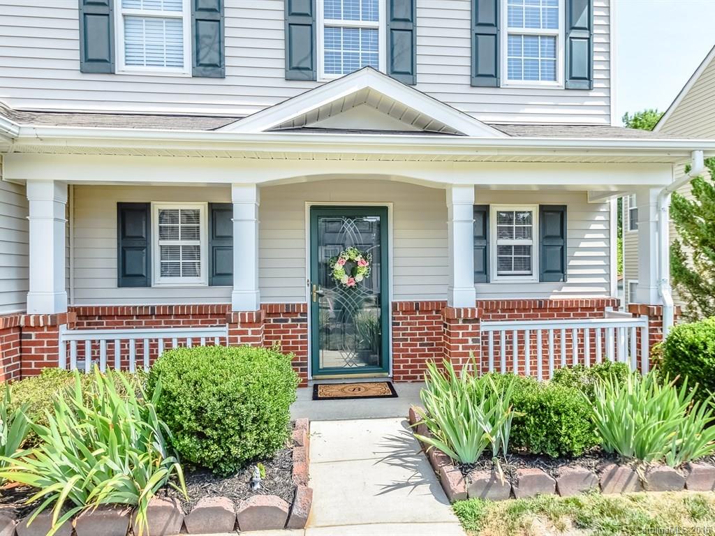 The Hampshires - Residential