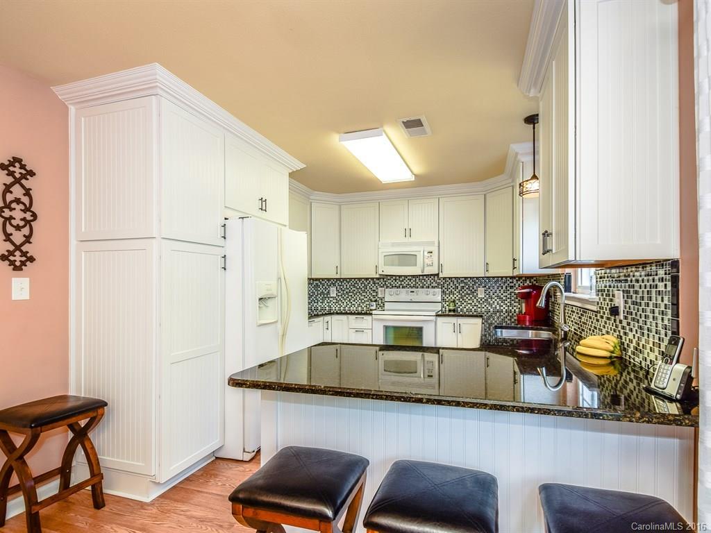 The Hampshires - Residential