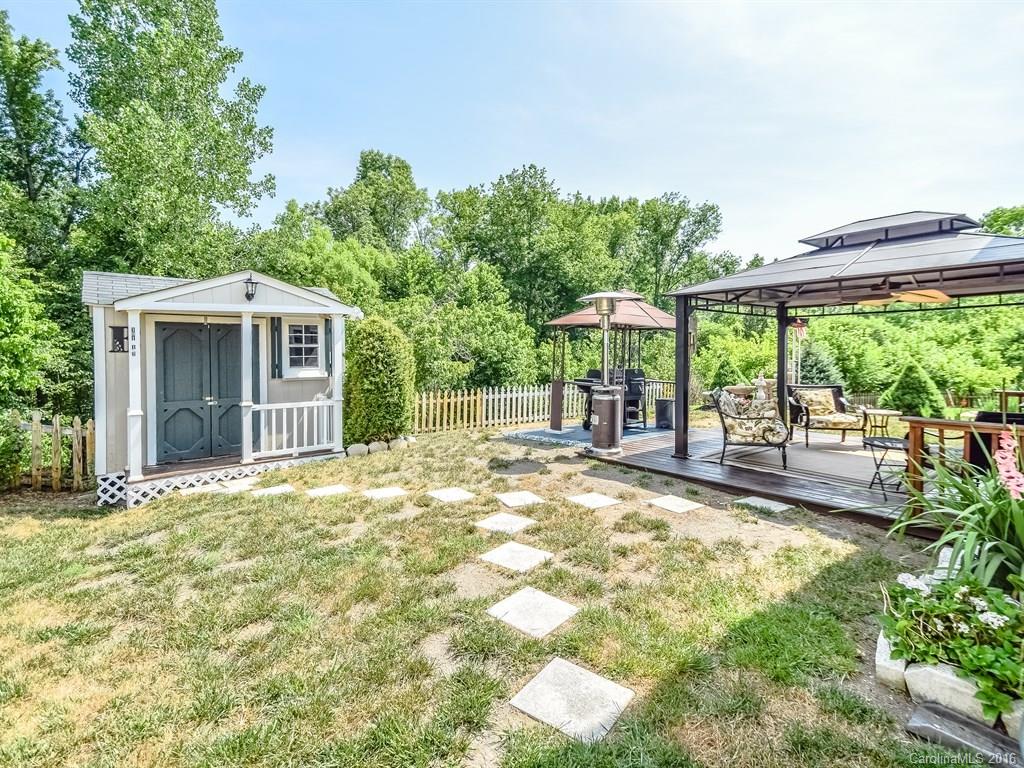 The Hampshires - Residential