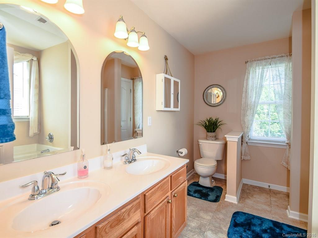 The Hampshires - Residential