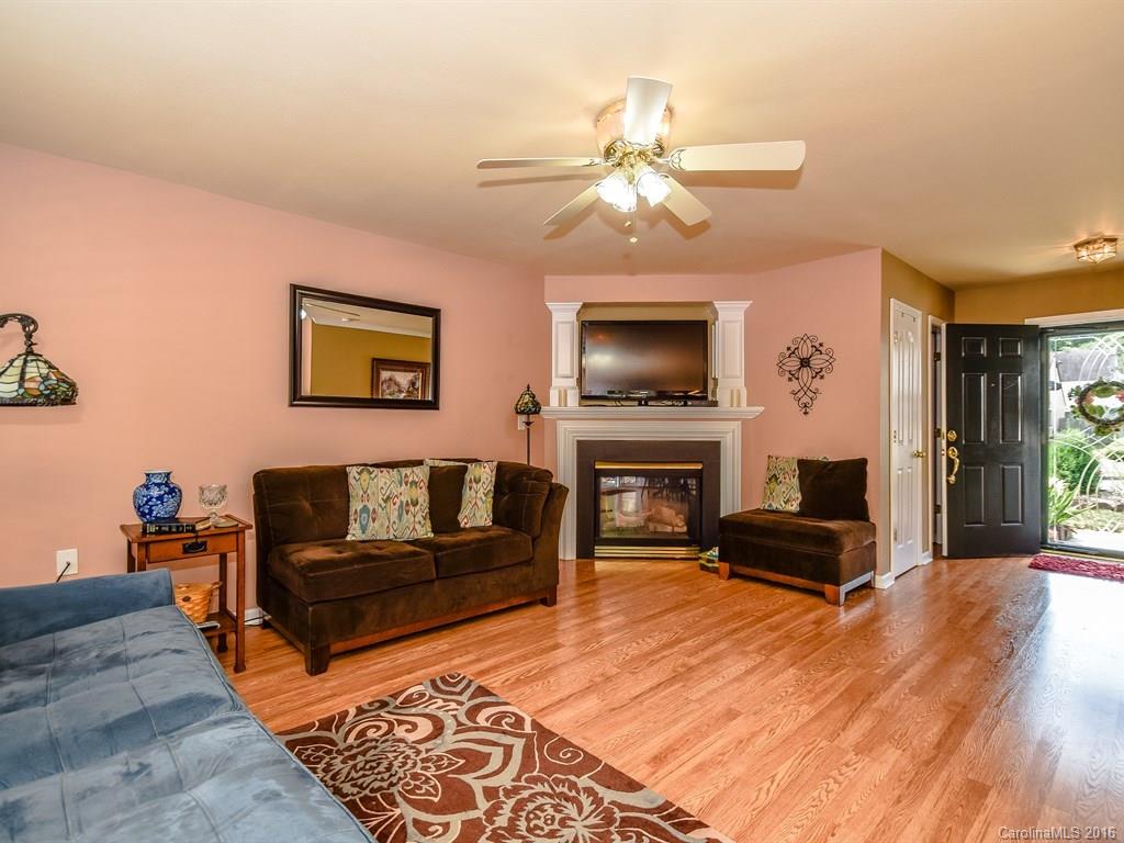 The Hampshires - Residential