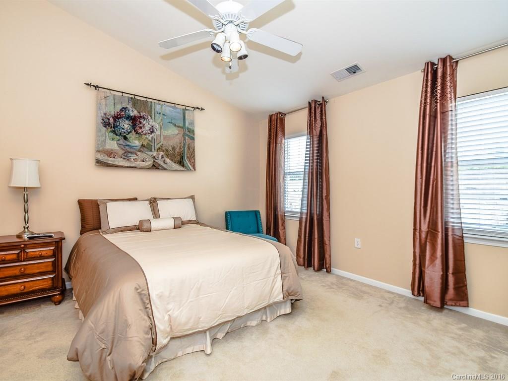 The Hampshires - Residential