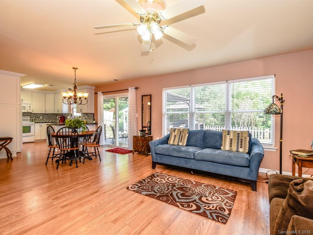 The Hampshires - Residential