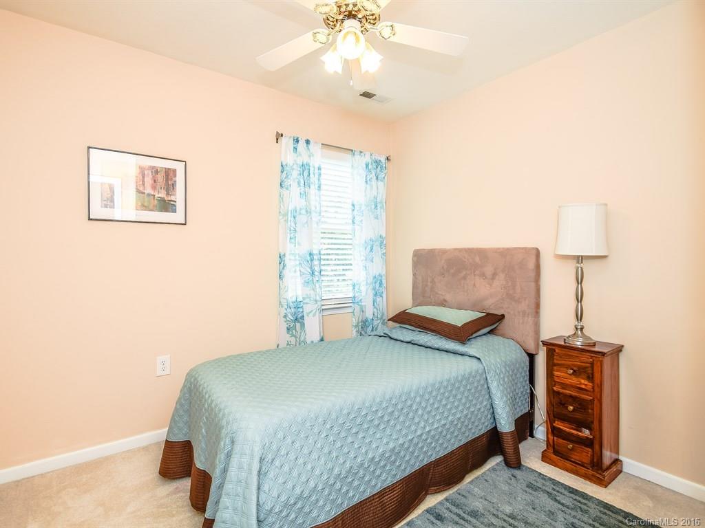 The Hampshires - Residential