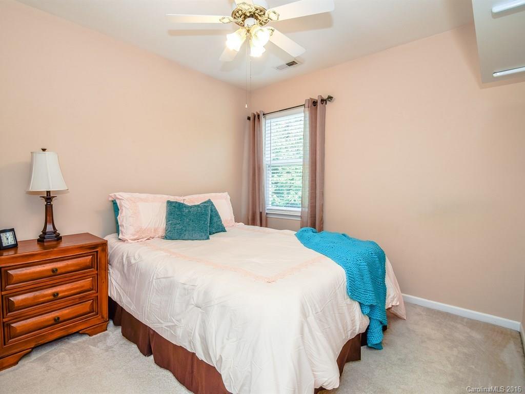 The Hampshires - Residential