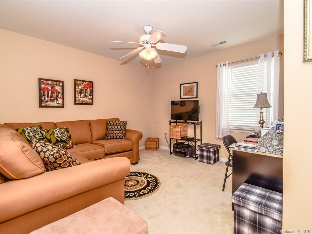 The Hampshires - Residential