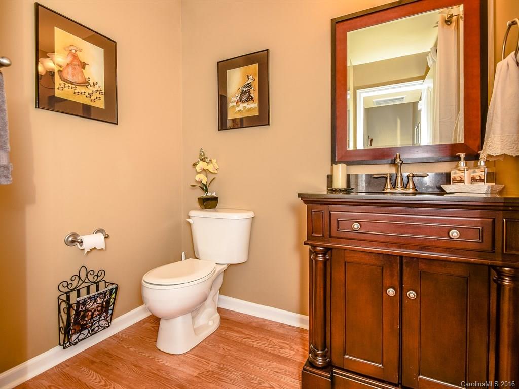 The Hampshires - Residential