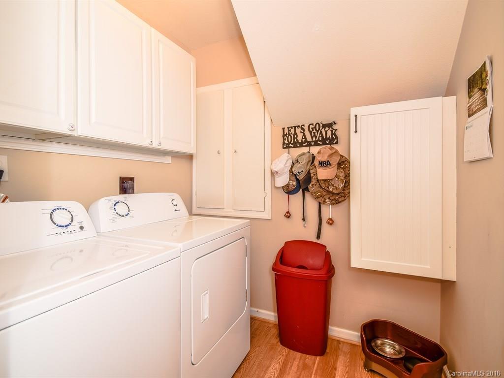 The Hampshires - Residential