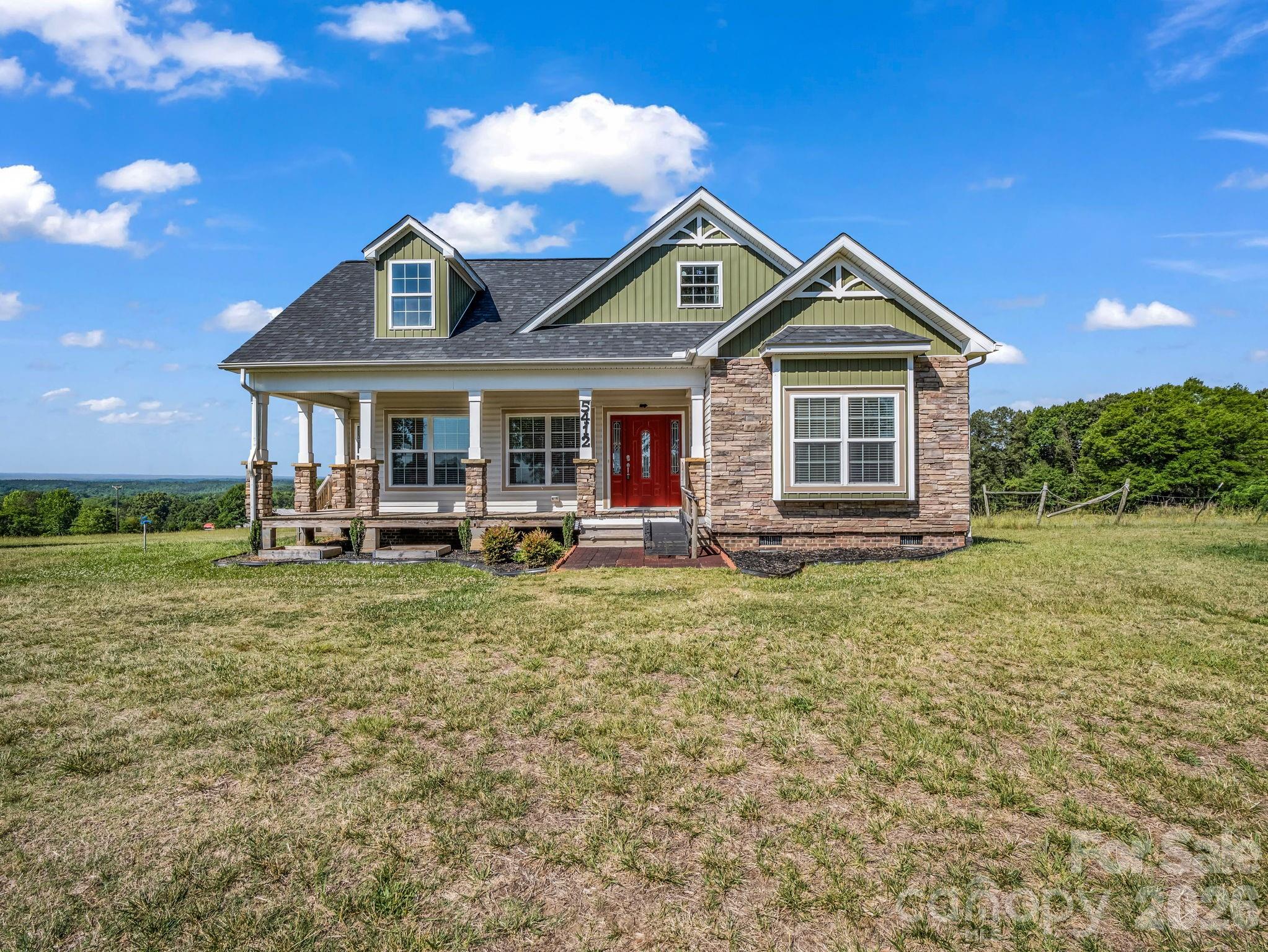 5412 US 221 Highway S