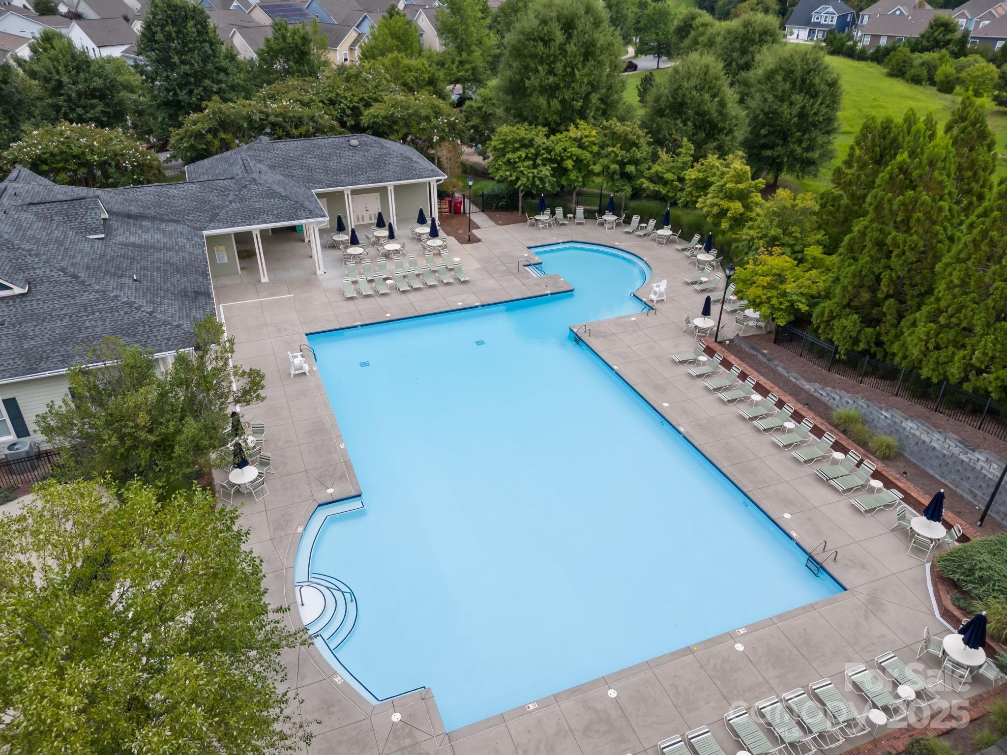 Summers Walk - Residential