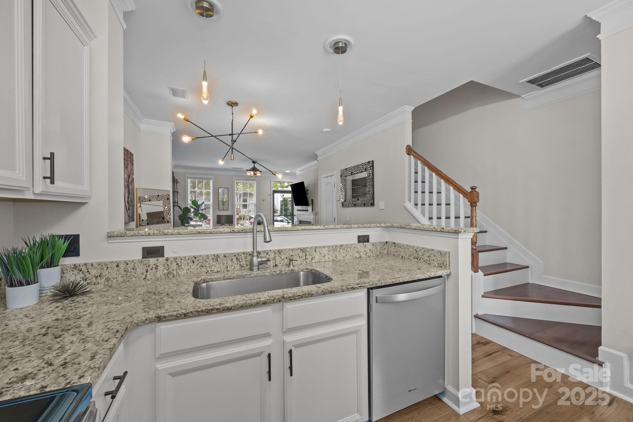 Summers Walk - Residential