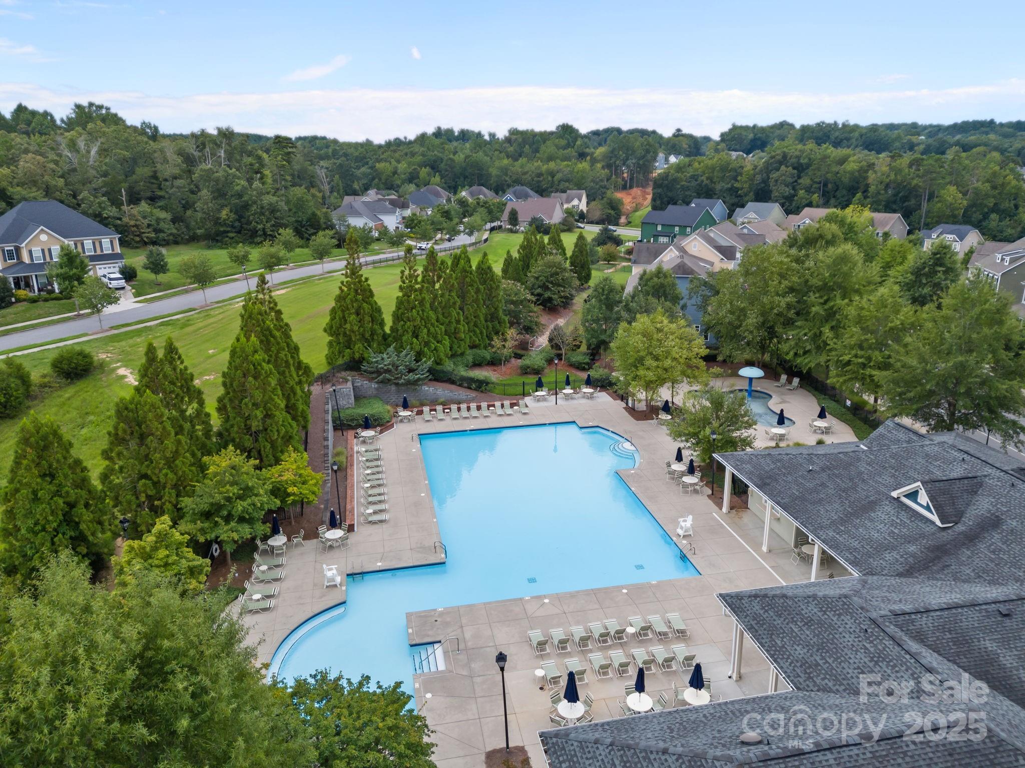 Summers Walk - Residential