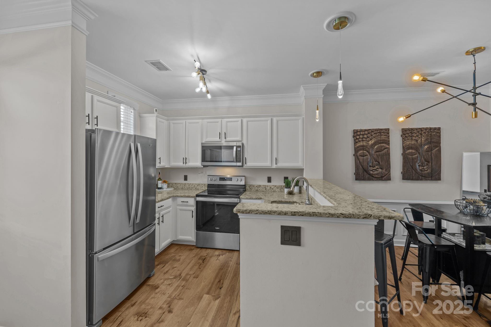 Summers Walk - Residential