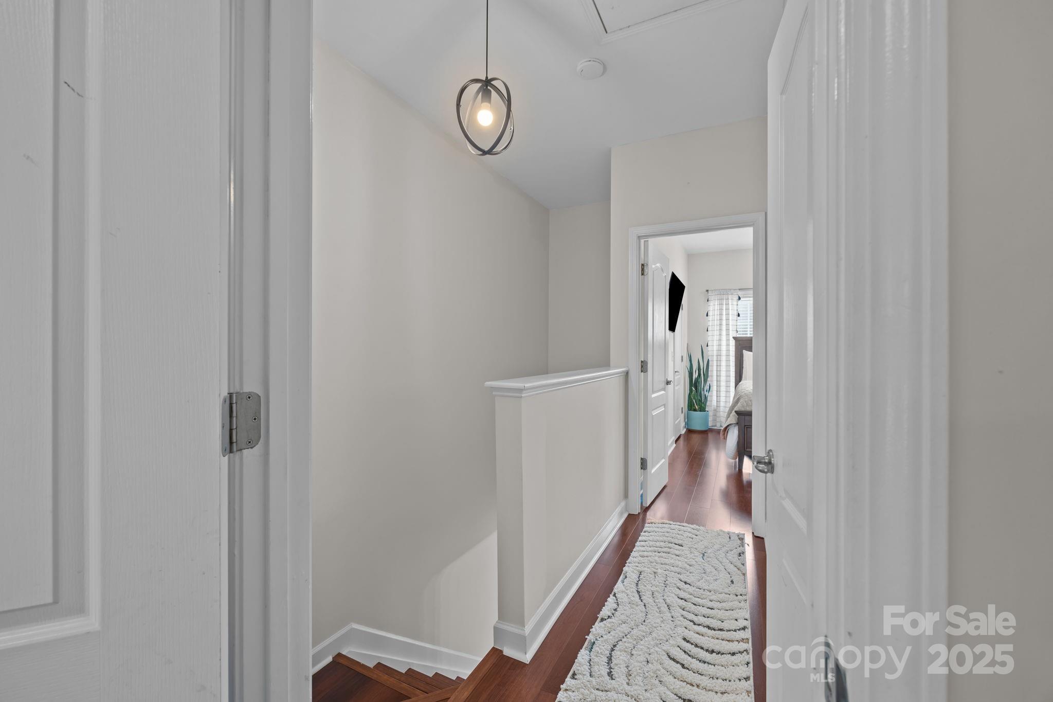 Summers Walk - Residential