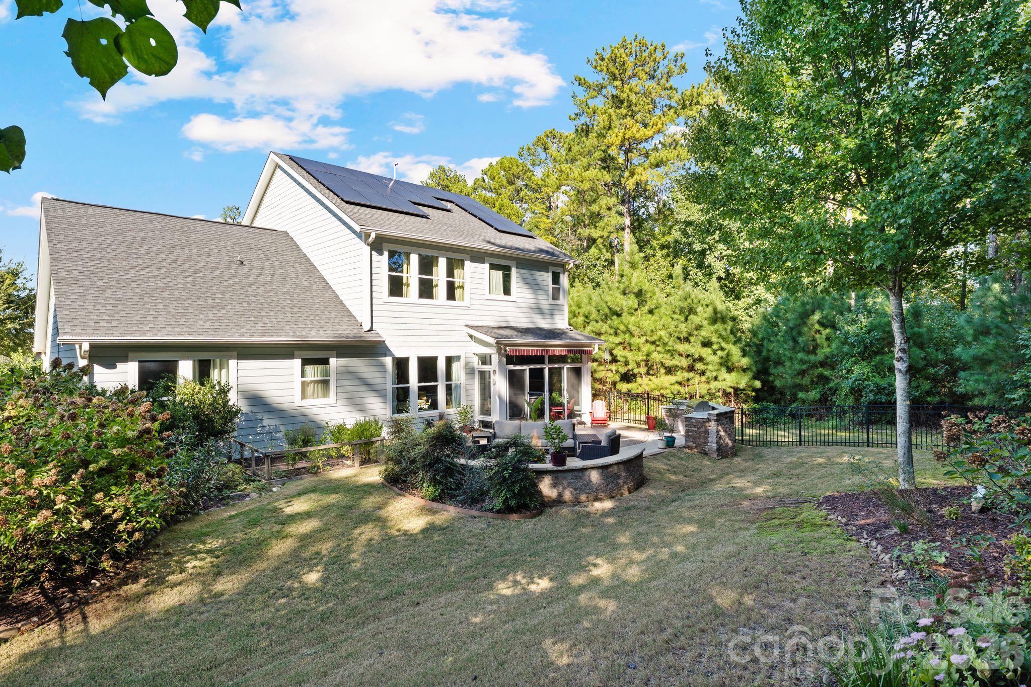 736 Yellow Jessamine Drive